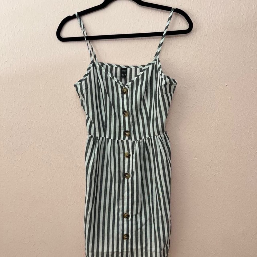 Shein Dress